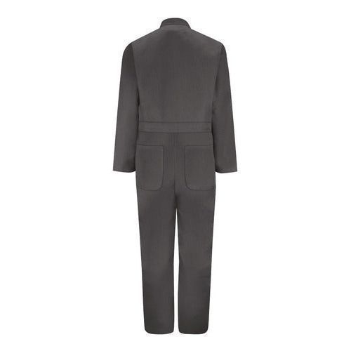 Red Kap Ct10 Overol Trabajo Manga Larga Mecánico Industrial - Garufa Jeans