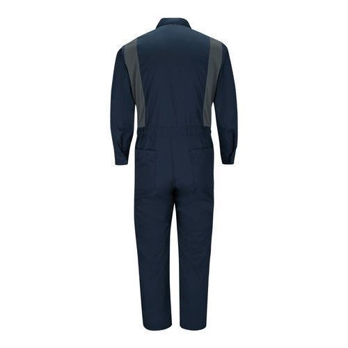 Red Kap Cy34 Overol Ligero Ripstop Flexible Repelente Mancha - Garufa Jeans