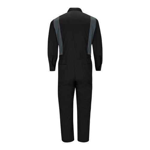 Red Kap Cy34 Overol Ligero Ripstop Flexible Repelente Mancha - Garufa Jeans