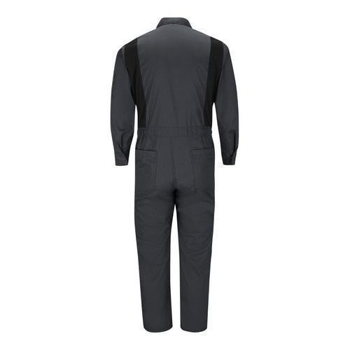 Red Kap Cy34 Overol Ligero Ripstop Flexible Repelente Mancha - Garufa Jeans