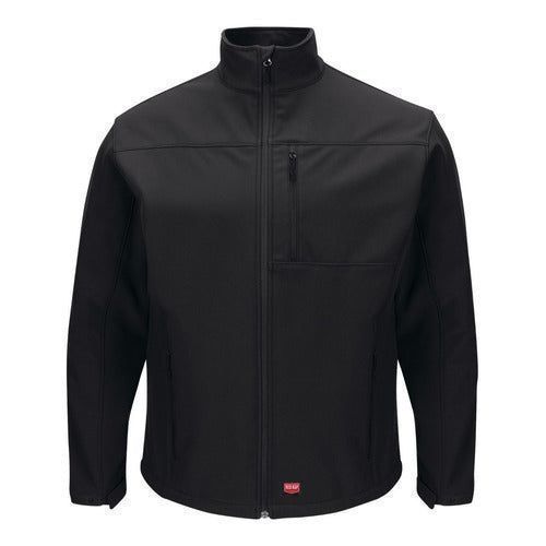 Red Kap Jp68 Chamarra Rompe Vientos Repelente Softshell - Garufa Jeans