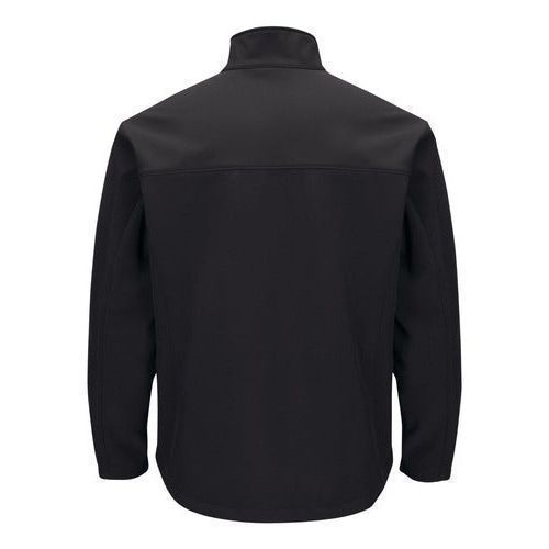 Red Kap Jp68 Chamarra Rompe Vientos Repelente Softshell - Garufa Jeans