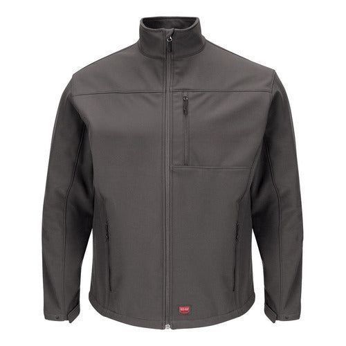 Red Kap Jp68 Chamarra Rompe Vientos Repelente Softshell - Garufa Jeans