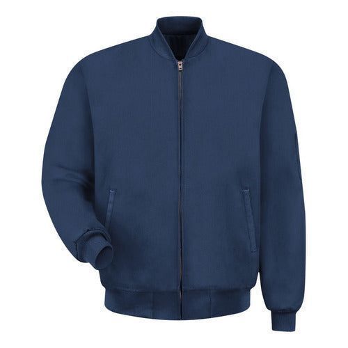 Red Kap Jt36 Chamarra Trabajo Gabardina Resistente Durable - Garufa Jeans
