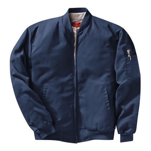 Red Kap Jt36 Chamarra Trabajo Gabardina Resistente Durable - Garufa Jeans