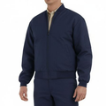 Red Kap Jt36 Chamarra Trabajo Gabardina Resistente Durable - Garufa Jeans