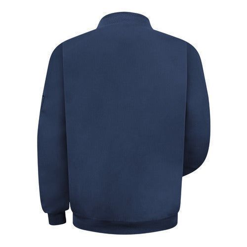 Red Kap Jt36 Chamarra Trabajo Gabardina Resistente Durable - Garufa Jeans