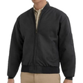 Red Kap Jt38 Chamarra Trabajo Gabardina Resistente Durable - Garufa Jeans