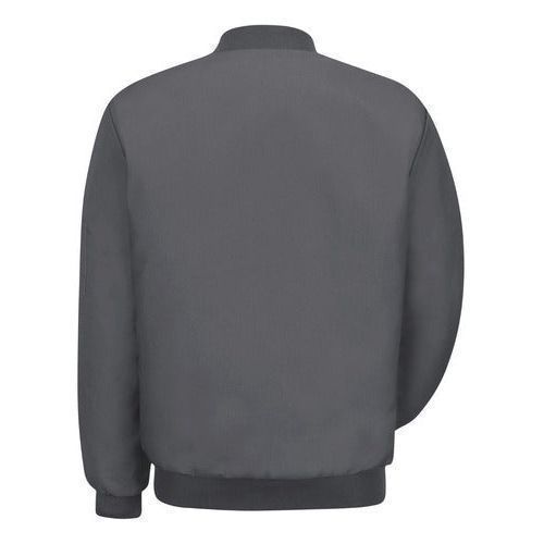 Red Kap Jt38 Chamarra Trabajo Gabardina Resistente Durable - Garufa Jeans