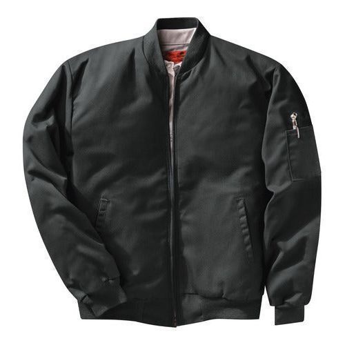 Red Kap Jt38 Chamarra Trabajo Gabardina Resistente Durable - Garufa Jeans