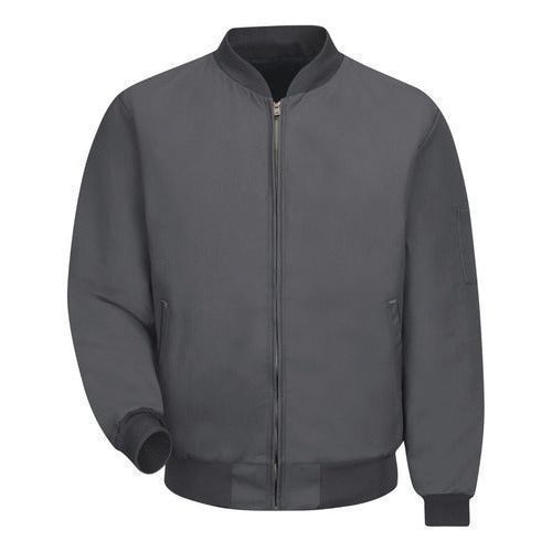 Red Kap Jt38 Chamarra Trabajo Gabardina Resistente Durable - Garufa Jeans