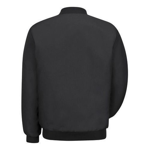 Red Kap Jt38 Chamarra Trabajo Gabardina Resistente Durable - Garufa Jeans