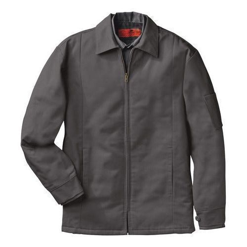 Red Kap Jt50 Chamarra Trabajo Gabardina Resistente Durable - Garufa Jeans