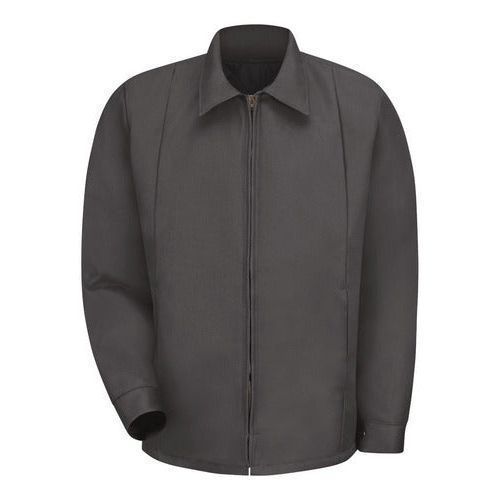 Red Kap Jt50 Chamarra Trabajo Gabardina Resistente Durable - Garufa Jeans