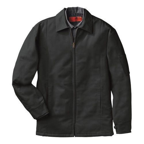 Red Kap Jt50 Chamarra Trabajo Gabardina Resistente Durable - Garufa Jeans
