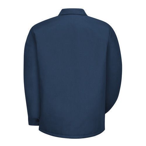 Red Kap Jt50 Chamarra Trabajo Gabardina Resistente Durable - Garufa Jeans