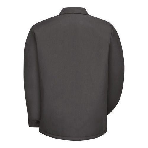 Red Kap Jt50 Chamarra Trabajo Gabardina Resistente Durable - Garufa Jeans