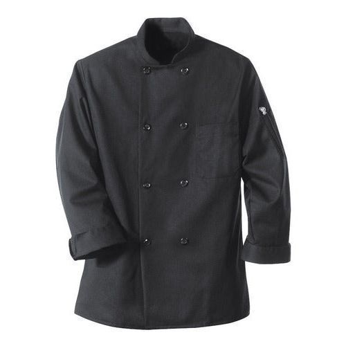 Red Kap Kt76 Filipina Chef Cocina Manga Larga Básica Durable - Garufa Jeans