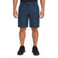 Red Kap PC86 bermuda cargo de trabajo para hombre Azul Marino, vista frontal | color:azul-marino