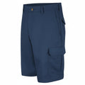 Red Kap Pc86 Bermuda Short Cargo Trabajo Durable 100 Algodón - Garufa Jeans