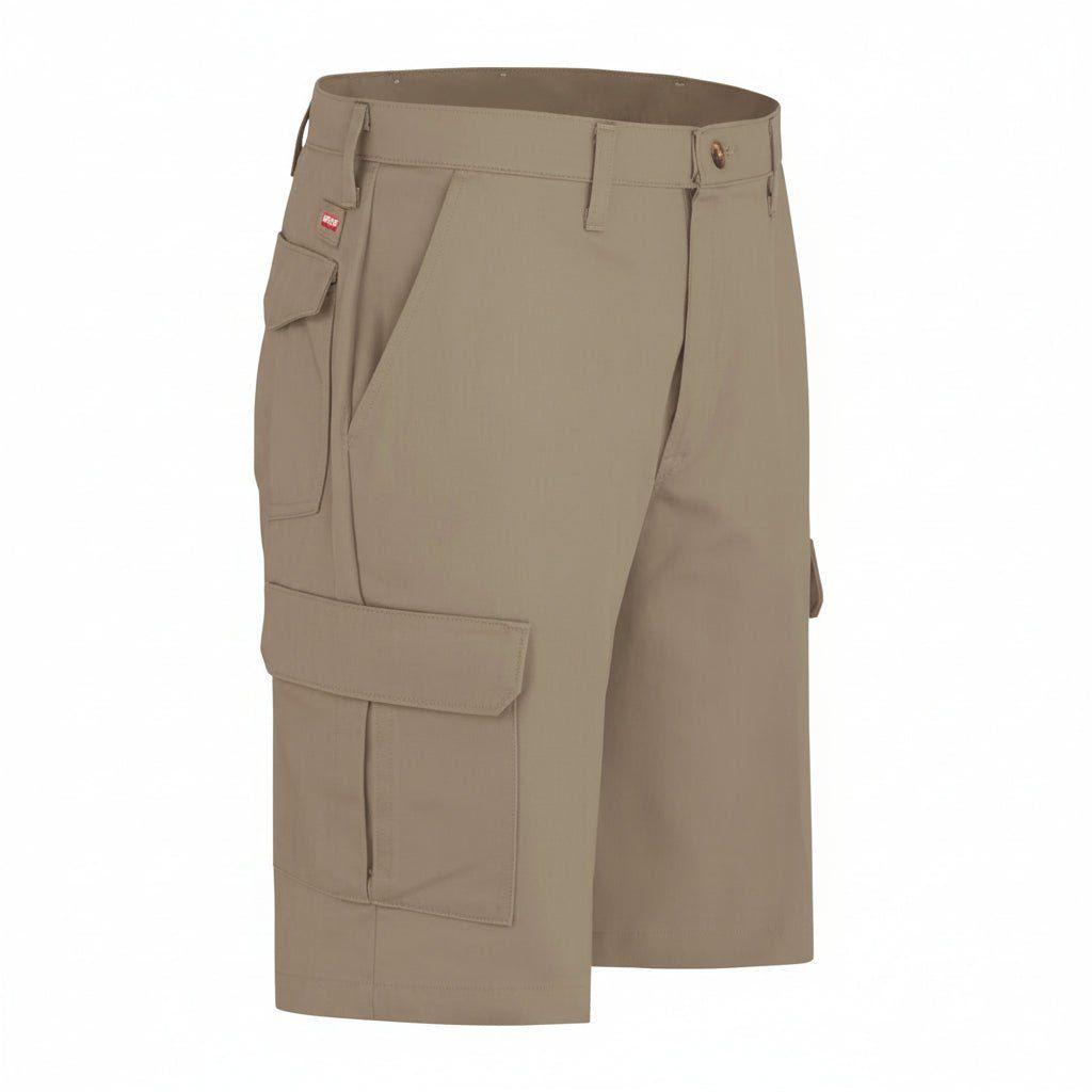 Red Kap Pc86 Bermuda Short Cargo Trabajo Durable 100 Algodón - Garufa Jeans