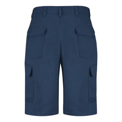 Red Kap Pc86 Bermuda Short Cargo Trabajo Durable 100 Algodón - Garufa Jeans