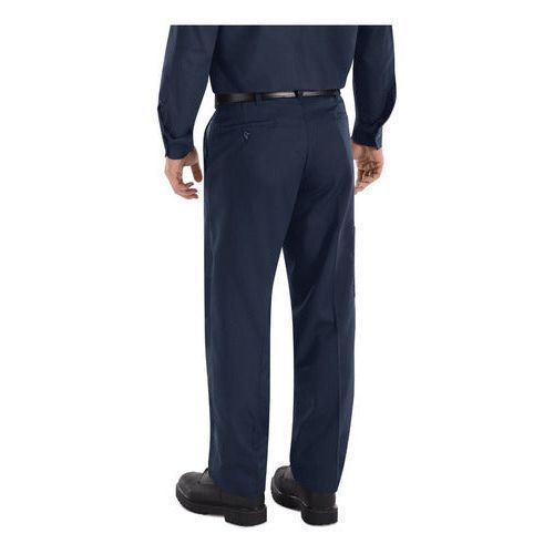 Red Kap Pt20 Pantalón Trabajo Durable Resistente Industrial - Garufa Jeans