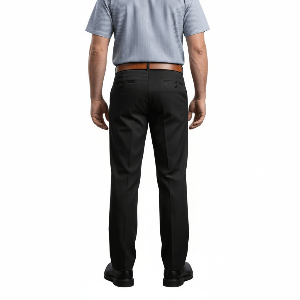 Red Kap Pt20 Pantalón Trabajo Durable Resistente Industrial - Garufa Jeans