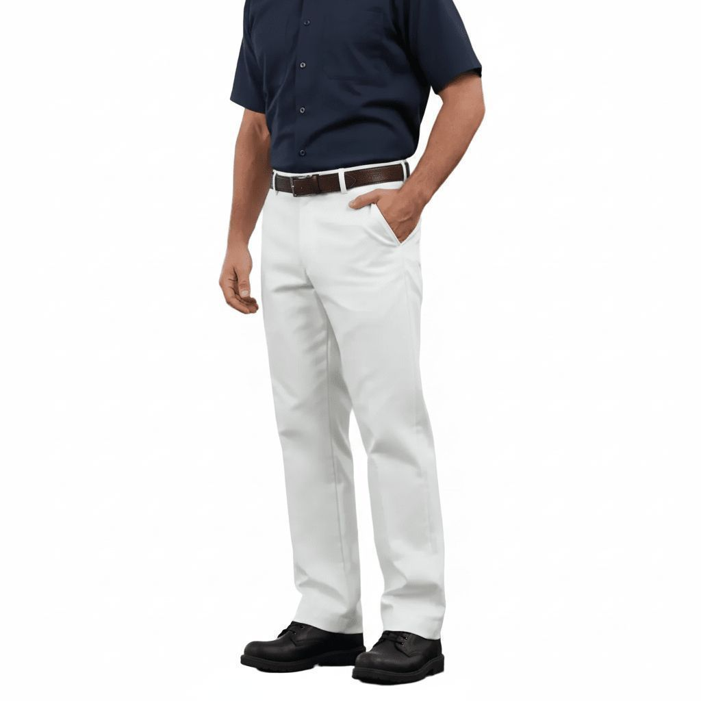 Red Kap Pt20 Pantalón Trabajo Durable Resistente Industrial - Garufa Jeans