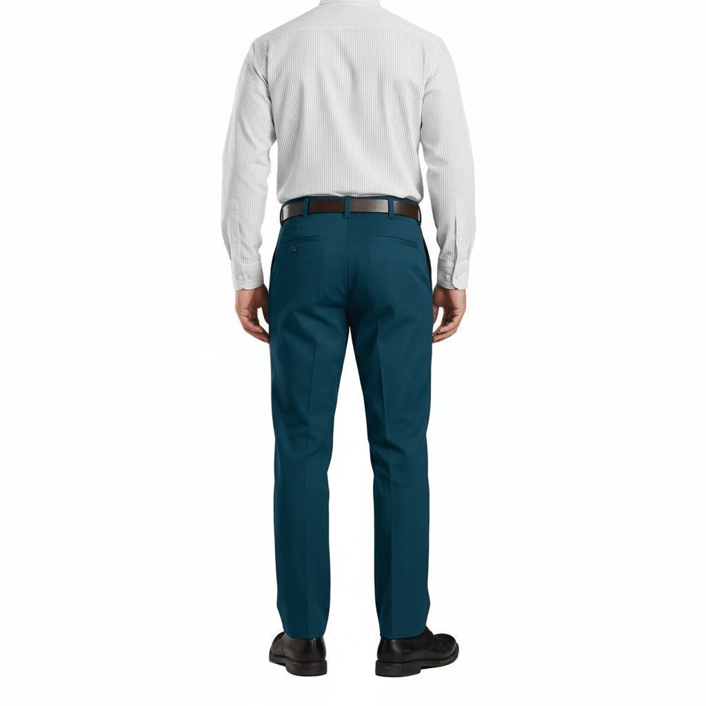 Red Kap Pt20 Pantalón Trabajo Durable Resistente Industrial - Garufa Jeans