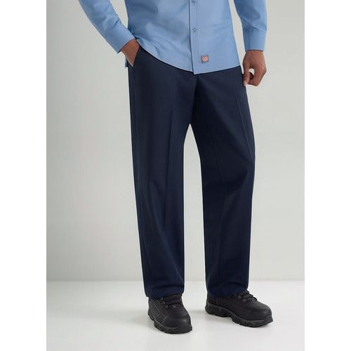 Red Kap Pt20 Pantalón Trabajo Durable Tallas Extras 52 54 56 - Garufa Jeans