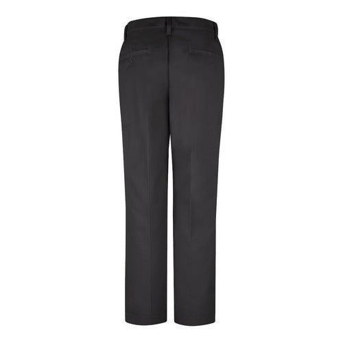 Red Kap Pt21 Pantalón De Mujer Trabajo Industrial Resistente - Garufa Jeans