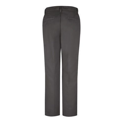 Red Kap Pt21 Pantalón De Mujer Trabajo Industrial Resistente - Garufa Jeans