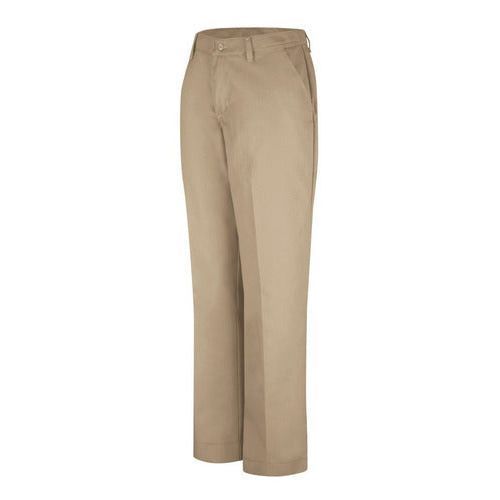 Red Kap Pt21 Pantalón De Mujer Trabajo Industrial Resistente - Garufa Jeans