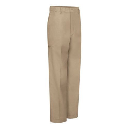 Red Kap Pt2c Pantalón Trabajo Durable Con Bolsillo Celular - Garufa Jeans