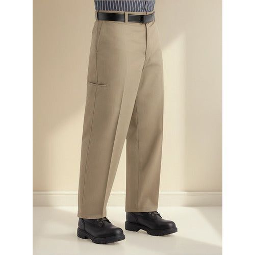 Red Kap Pt2c Pantalón Trabajo Durable Con Bolsillo Celular - Garufa Jeans