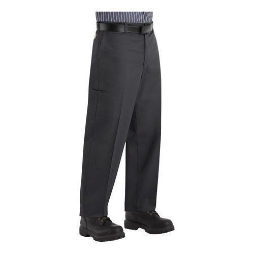 Red Kap Pt2c Pantalón Trabajo Durable Con Bolsillo Celular - Garufa Jeans