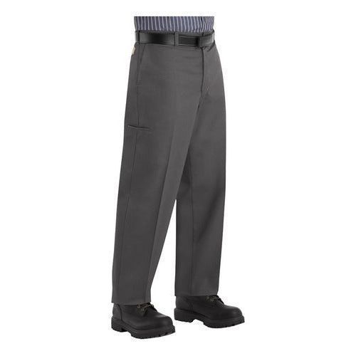 Red Kap Pt2c Pantalón Trabajo Durable Con Bolsillo Celular - Garufa Jeans