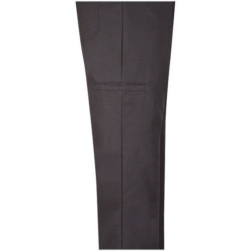 Red Kap Pt2l Pantalón Ripstop Repelente Bolsillo Celular - Garufa Jeans