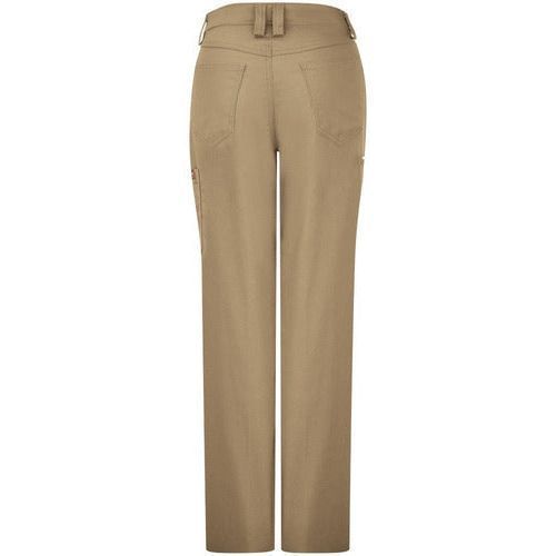 Red Kap Pt3l Pantalón Ripstop Anti Desgarre Repelente Mujer - Garufa Jeans