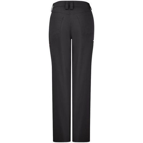 Red Kap Pt3l Pantalón Ripstop Anti Desgarre Repelente Mujer - Garufa Jeans