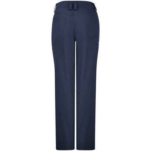 Red Kap Pt3l Pantalón Ripstop Anti Desgarre Repelente Mujer - Garufa Jeans