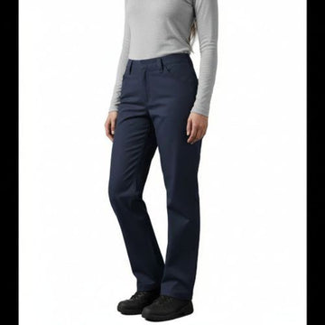 Red Kap Pt3l Pantalón Ripstop Anti Desgarre Repelente Mujer - Garufa Jeans