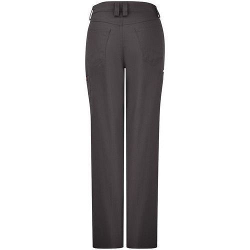 Red Kap Pt3l Pantalón Ripstop Anti Desgarre Repelente Mujer - Garufa Jeans