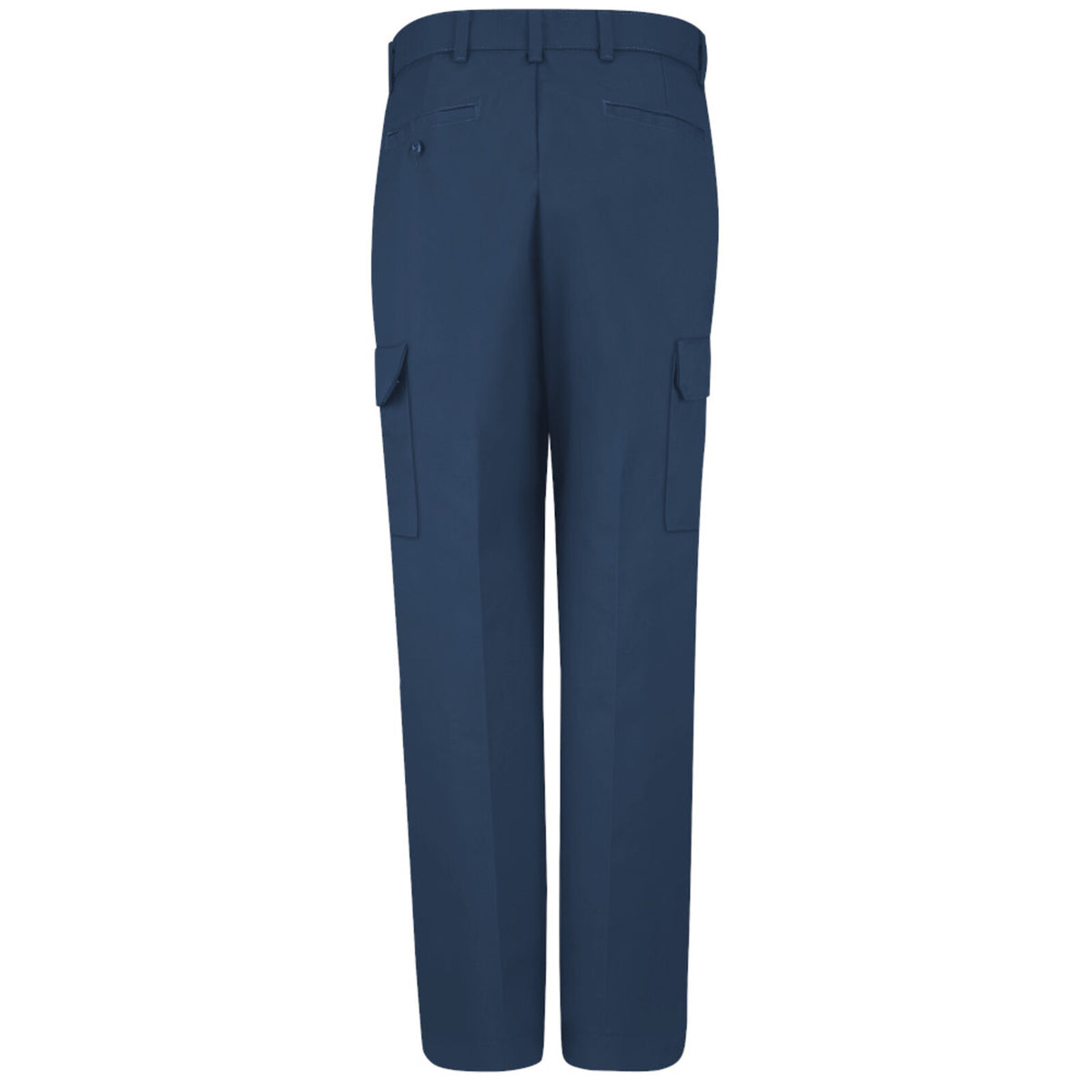 Red Kap PT88 pantalón cargo para hombre tallas extra 46–50 color Azul marino, prenda espalda | color:azul-marino