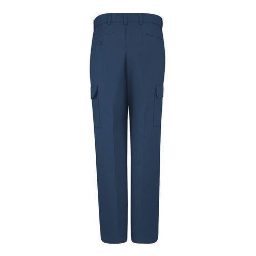 Red Kap Pt88 Pantalón De Trabajo Cargo Industrial Uso Rudo - Garufa Jeans