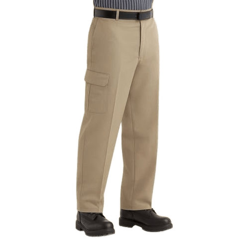 Red Kap Pt88 Pantalón De Trabajo Cargo Industrial Uso Rudo - Garufa Jeans