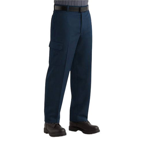 Red Kap Pt88 Pantalón De Trabajo Cargo Industrial Uso Rudo - Garufa Jeans