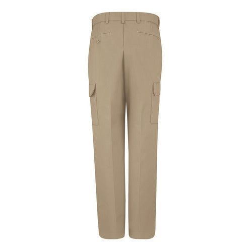 Red Kap Pt88 Pantalón De Trabajo Cargo Industrial Uso Rudo - Garufa Jeans