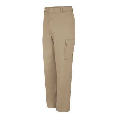 Red Kap Pt88 Pantalón De Trabajo Cargo Industrial Uso Rudo - Garufa Jeans